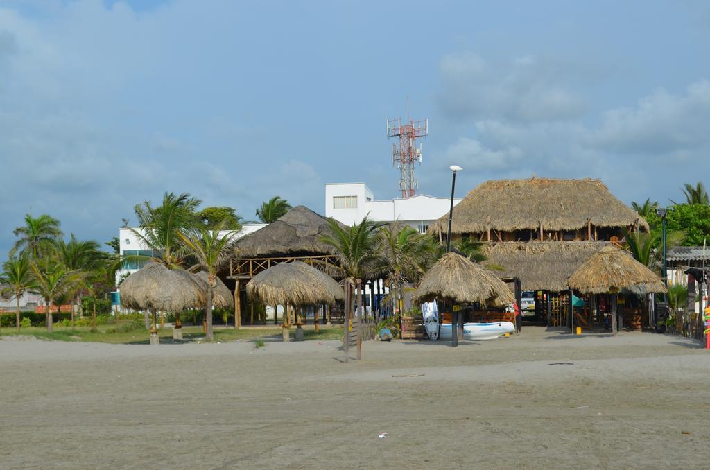 Posada Kalea Cartagena  Exterior foto